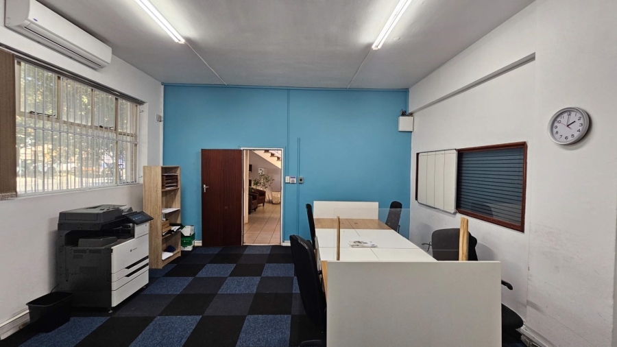 To Let commercial Property for Rent in Parow Industrial Western Cape